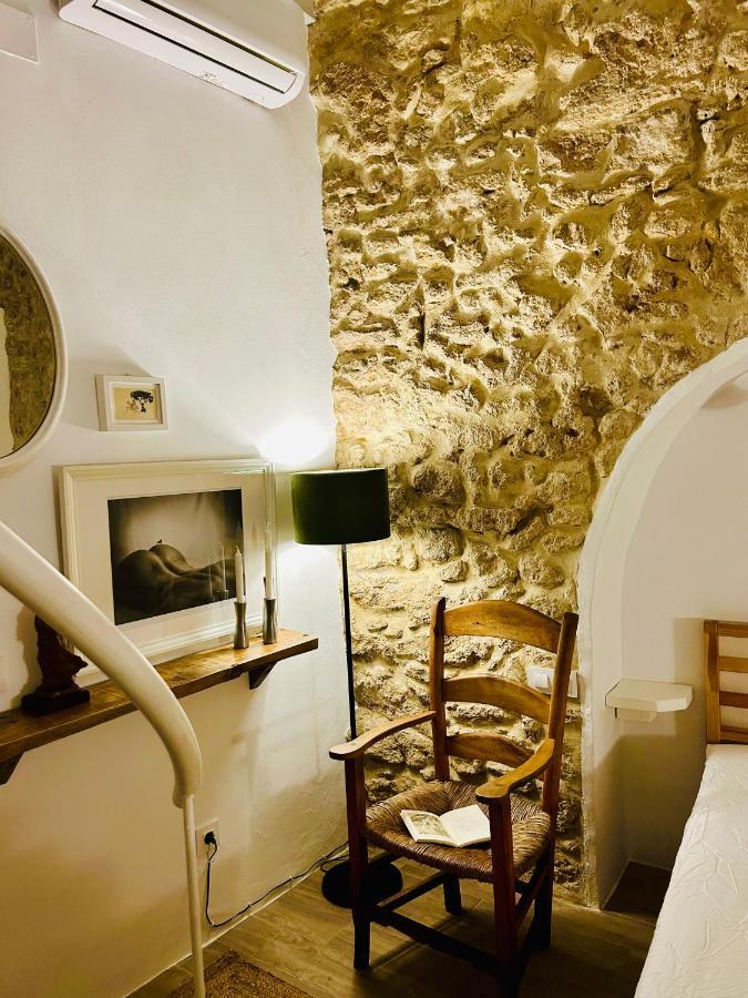 Almaraz11 Apartamento Vejer de la Frontera Exterior foto