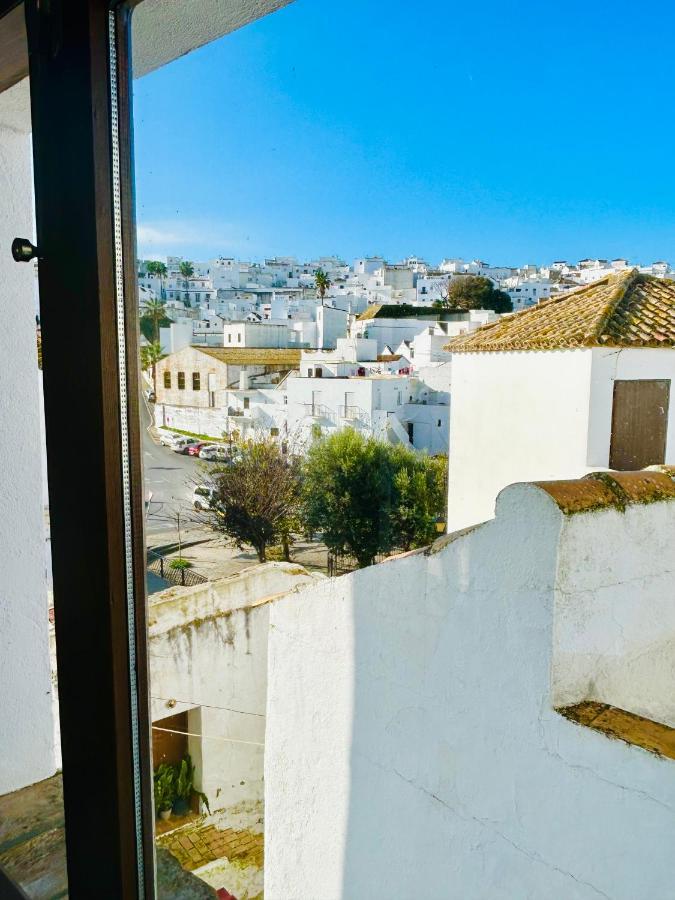 Almaraz11 Apartamento Vejer de la Frontera Exterior foto